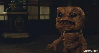 疯狂的米罗,探寻疯狂艺术家的奇幻世界