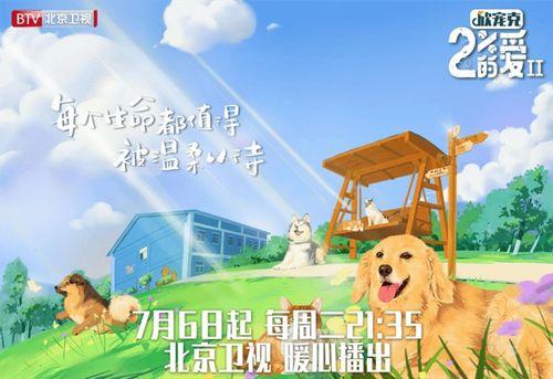 百分之二的爱 第二季,第二季深情升温